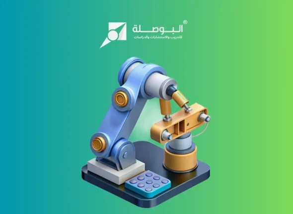 Course_ Advanced Robotics_ Techniques, Applications, and Innovations