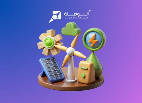 Course_ Energy Management System (BS EN 16001_ISO 50001 Development and Implementation)